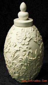 工藝品的多樣材質(zhì) 從塑料、金屬到仿生仿真，聚焦樹(shù)脂工藝品的獨(dú)特魅力