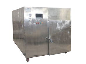 熟食品真空預(yù)冷機(jī) 高清圖片與深圳市亞當(dāng)自動(dòng)化機(jī)械制造廠的專業(yè)制造