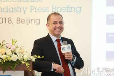 三核驅動 執行、通信與傳感器融合引領電子真空器件制造智能化轉型