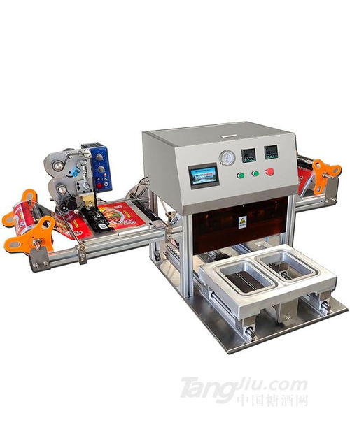 封盒真空包裝機(jī)在半導(dǎo)體分立器件制造中的應(yīng)用