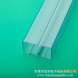 精密電子制造的關(guān)鍵保障 供應(yīng)連接器真空管、無雜質(zhì)連接器包裝管與抗靜電包裝管